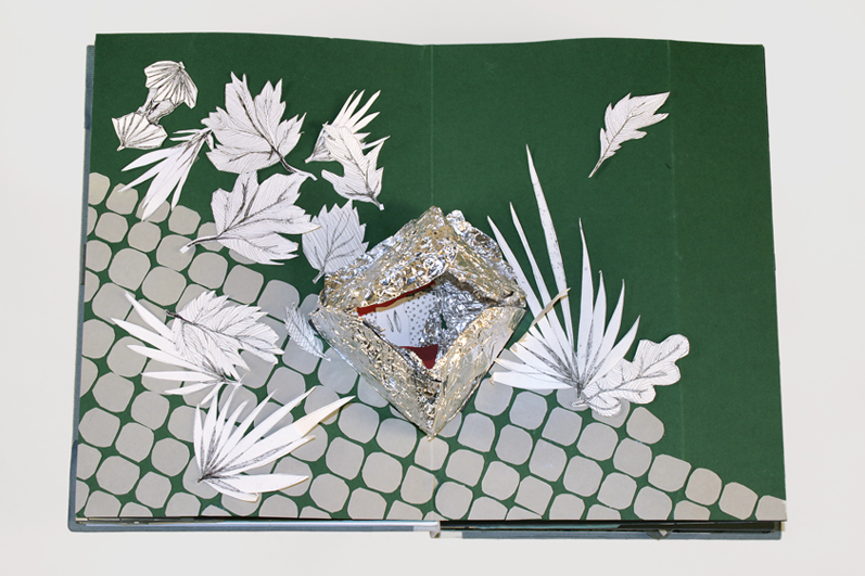 Arthur / © Theresa Grieben