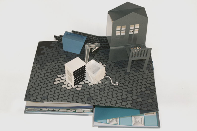 Basti / © Theresa Grieben