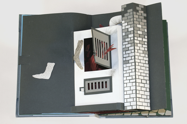 Dorothea / © Theresa Grieben