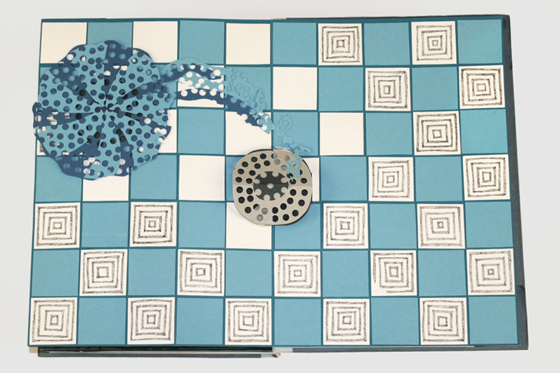 Me / © Theresa Grieben