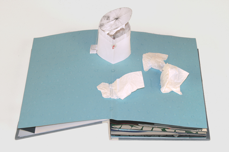 Lutz / © Theresa Grieben